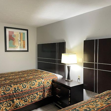 Deerfield Inn Ксения Экстерьер фото