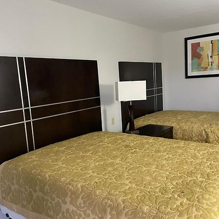 Deerfield Inn Ксения Экстерьер фото