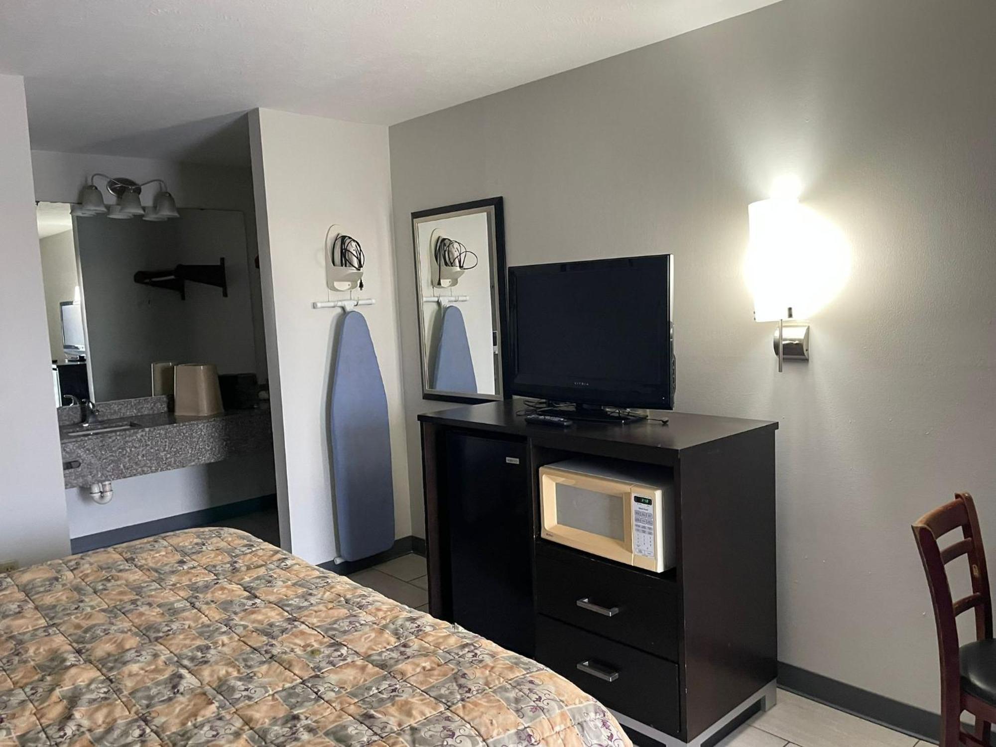 Deerfield Inn Ксения Экстерьер фото