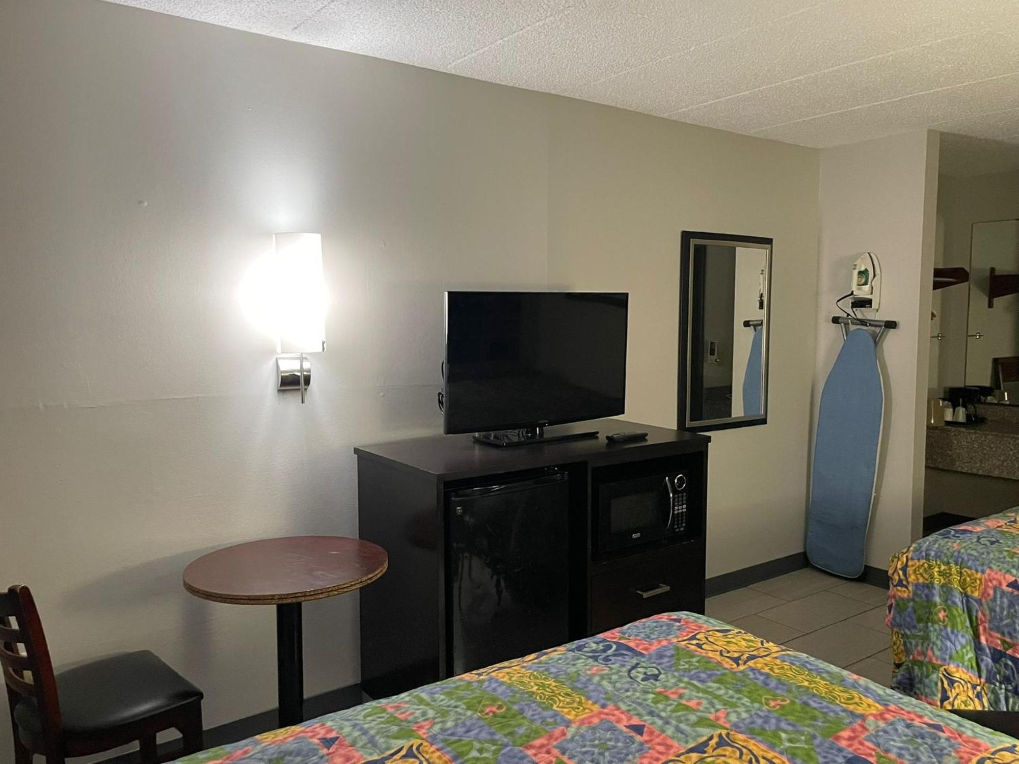 Deerfield Inn Ксения Экстерьер фото
